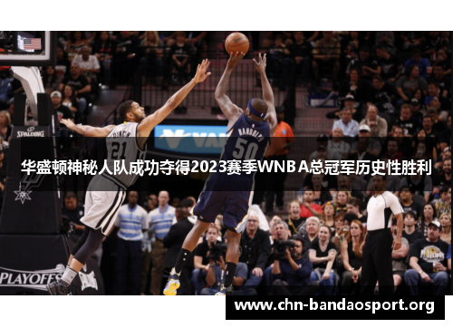 华盛顿神秘人队成功夺得2023赛季WNBA总冠军历史性胜利
