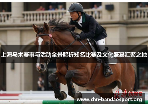 上海马术赛事与活动全景解析知名比赛及文化盛宴汇聚之地 上海马术赛事与活动全景解析知名比赛及文化盛宴汇聚之地