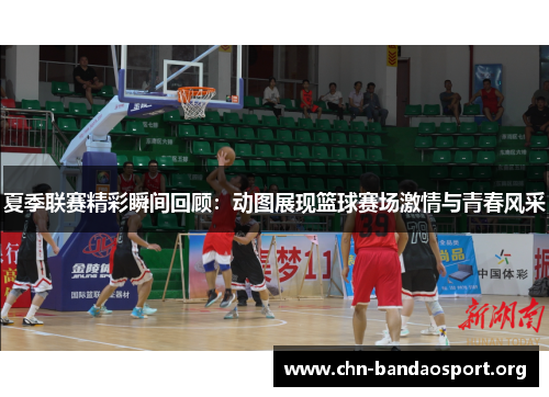 夏季联赛精彩瞬间回顾:动图展现篮球赛场激情与青春风采 夏季联赛精彩瞬间回顾:动图展现篮球赛场激情与青春风采
