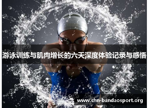 游泳训练与肌肉增长的六天深度体验记录与感悟 游泳训练与肌肉增长的六天深度体验记录与感悟
