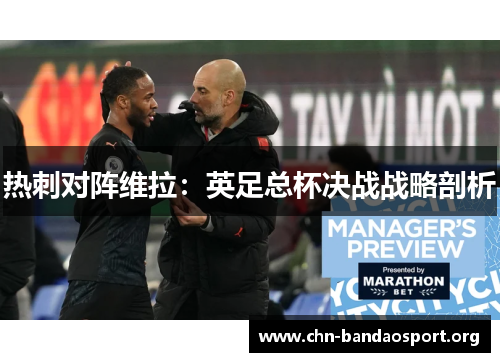 热刺对阵维拉:英足总杯决战战略剖析 热刺对阵维拉:英足总杯决战战略剖析