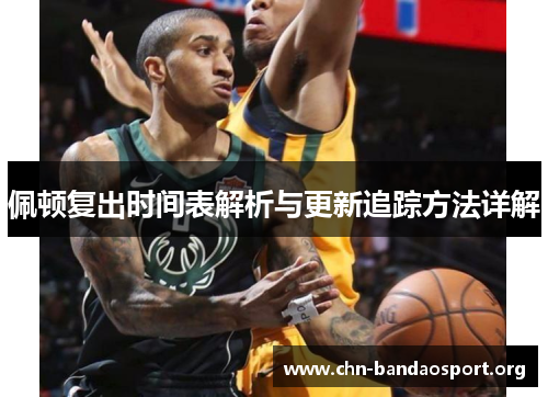 佩顿复出时间表解析与更新追踪方法详解