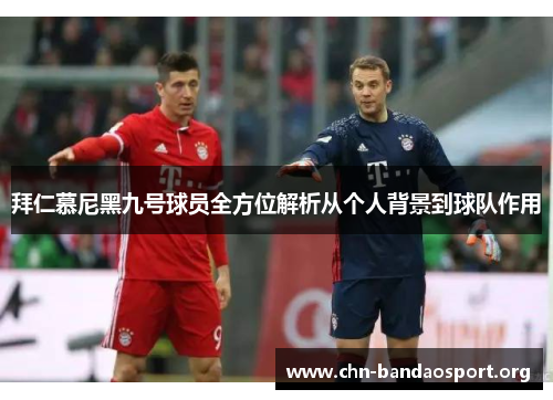 拜仁慕尼黑九号球员全方位解析从个人背景到球队作用