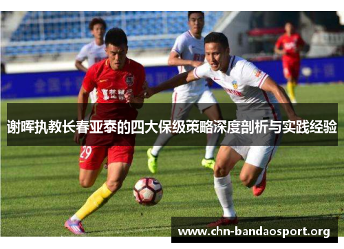 谢晖执教长春亚泰的四大保级策略深度剖析与实践经验 谢晖执教长春亚泰的四大保级策略深度剖析与实践经验